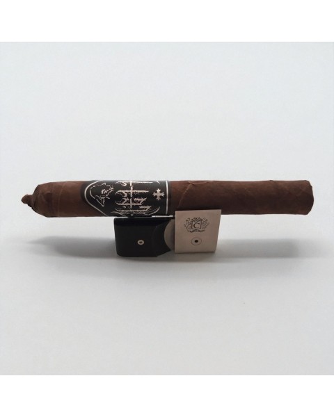 BLACK LABEL ELETTO TORO BOX PRESS — Rhein 1905