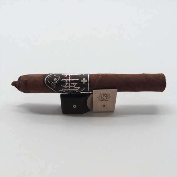BLACK LABEL ELETTO TORO BOX PRESS — Rhein 1905