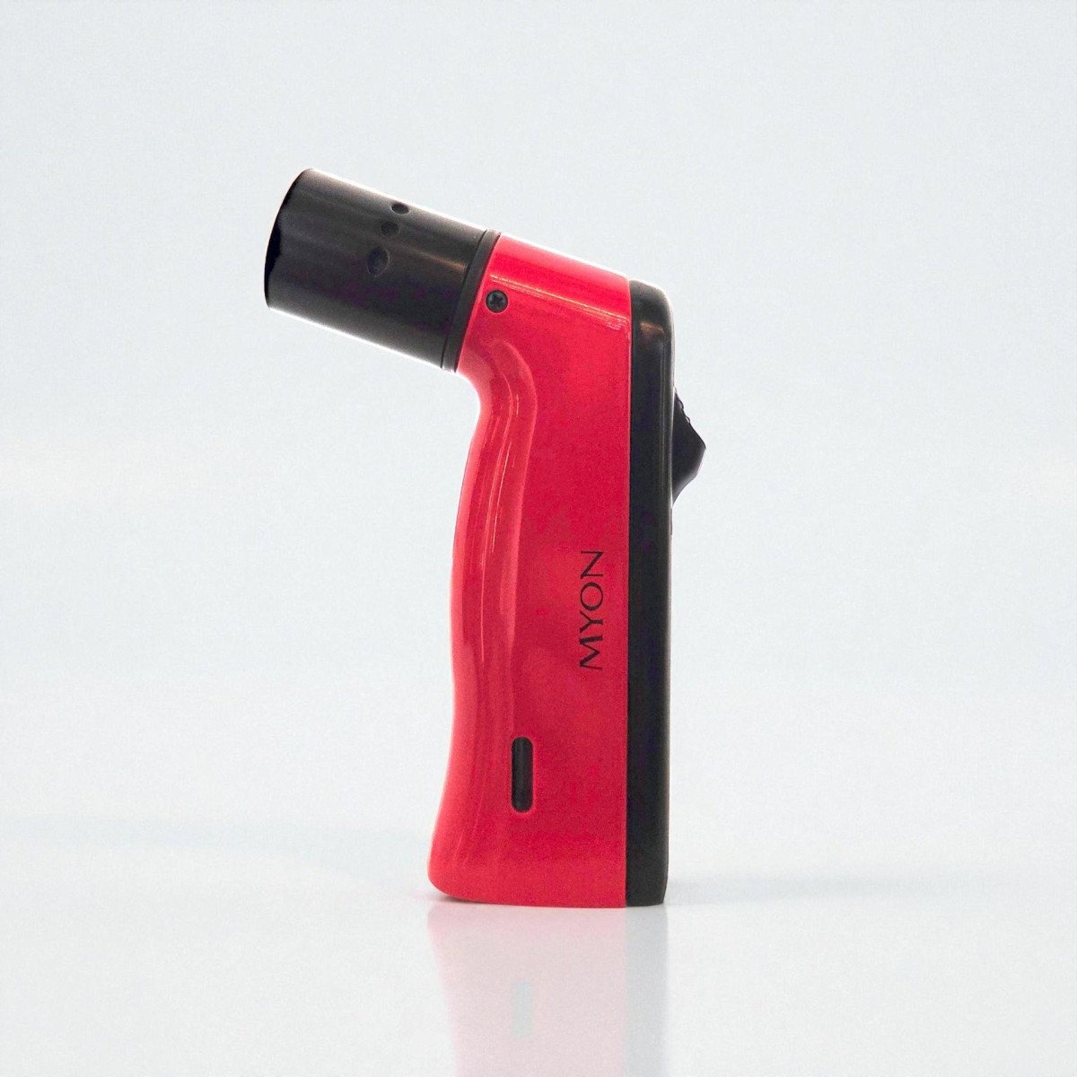 MYON BURNER 4 JET RACING RED — Rhein 1905
