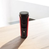 MYON CABIS 5-JET LIGHTER WHIT PIERCER RED — Rhein 1905