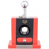 MYON CIGAR TABLE CUTTER  RACING RED — Rhein 1905