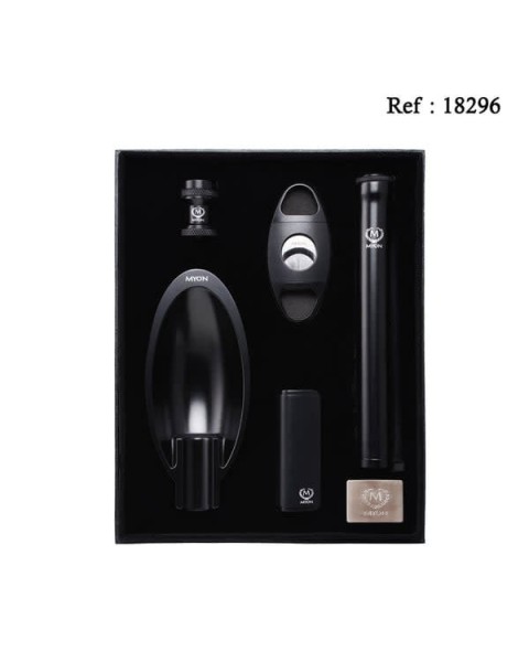 MYON COFFRET EL — Rhein 1905