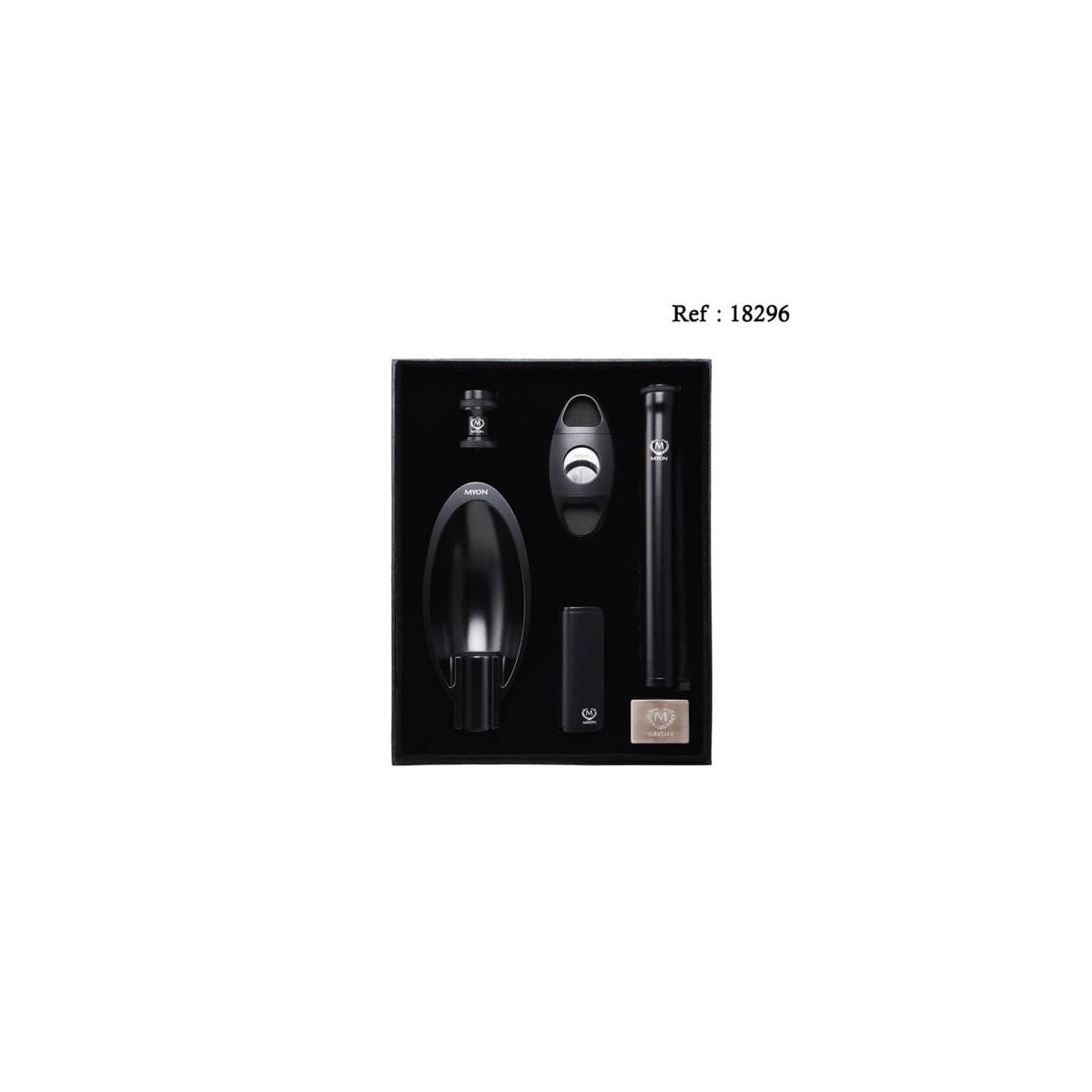 MYON COFFRET EL — Rhein 1905