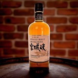 NIKKA MIYAGIKYO SINGLE MALT — Rhein 1905