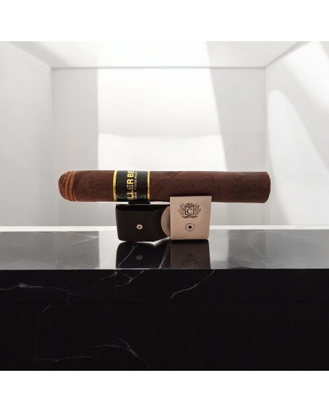 BLACK LABEL KILLER BEE ROBUSTO — Rhein 1905