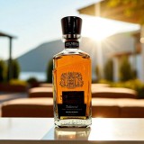 NIKKA THE NIKKA TAILORED 43% - 70CL — Rhein 1905