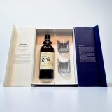 NIKKA YOICHI SINGLE MALT GIFT PACK 2 TUMBLER — Rhein 1905