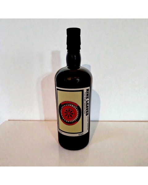 NINE LEAVES LAST DROPS 2023 — Rhein 1905