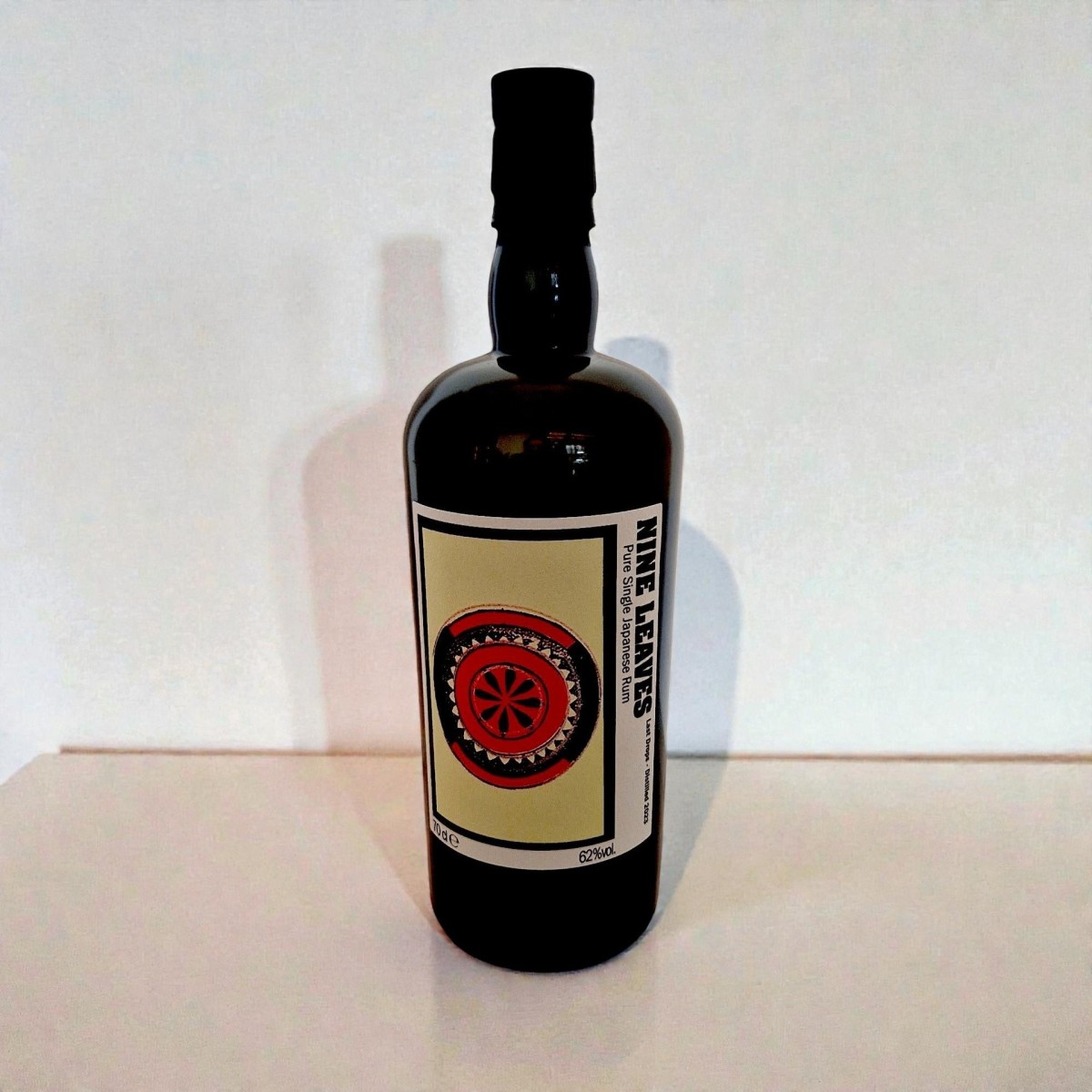 NINE LEAVES LAST DROPS 2023 — Rhein 1905