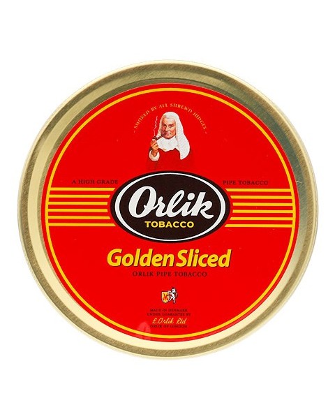 ORLIK GOLDEN SLICED — Rhein 1905