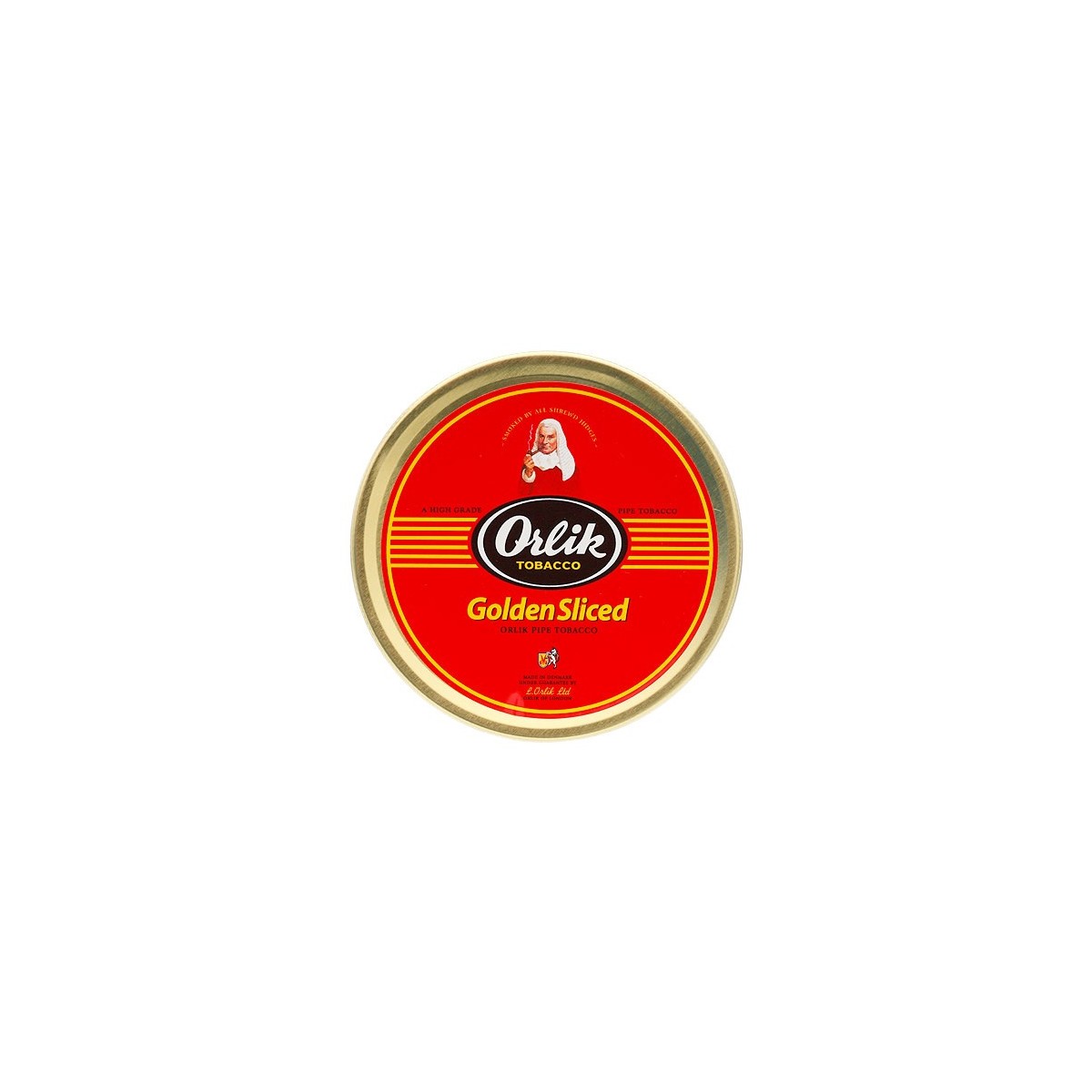 ORLIK GOLDEN SLICED — Rhein 1905