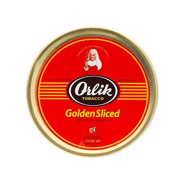 ORLIK GOLDEN SLICED — Rhein 1905