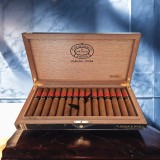 PARTAGAS  SERIE E2 GRAN RESERVA / 15'S — Rhein 1905