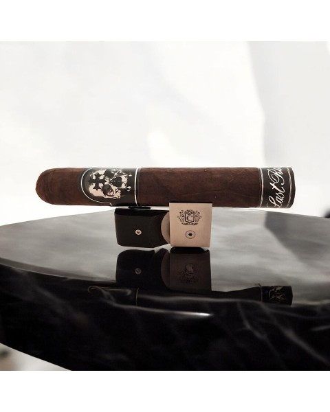 BLACK LABEL LAST RITES GRAN TORO — Rhein 1905