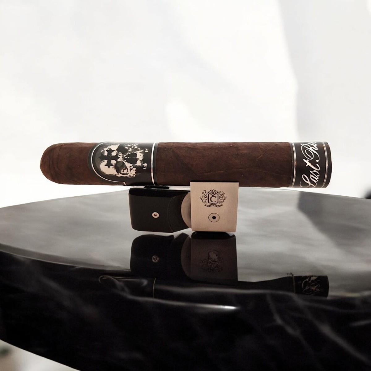 BLACK LABEL LAST RITES GRAN TORO — Rhein 1905
