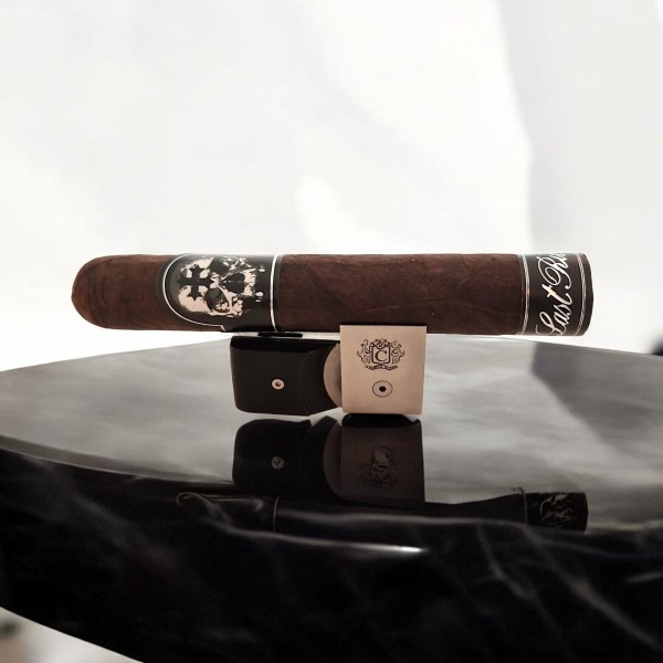 BLACK LABEL LAST RITES GRAN TORO — Rhein 1905