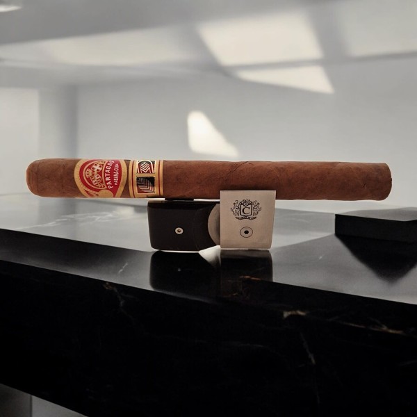 PARTAGAS ALIADOS LCDH — Rhein 1905