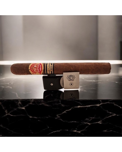 PARTAGAS LEGADO EDITION LIMITADA 2020 — Rhein 1905