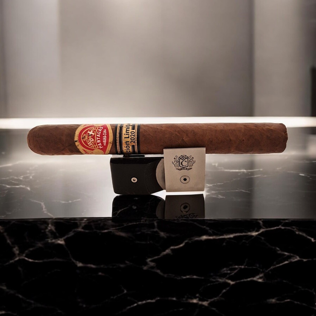 PARTAGAS LEGADO EDITION LIMITADA 2020 — Rhein 1905