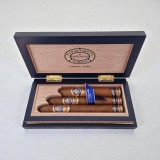 PARTAGAS LINEA MAESTRA COMBINACION — Rhein 1905
