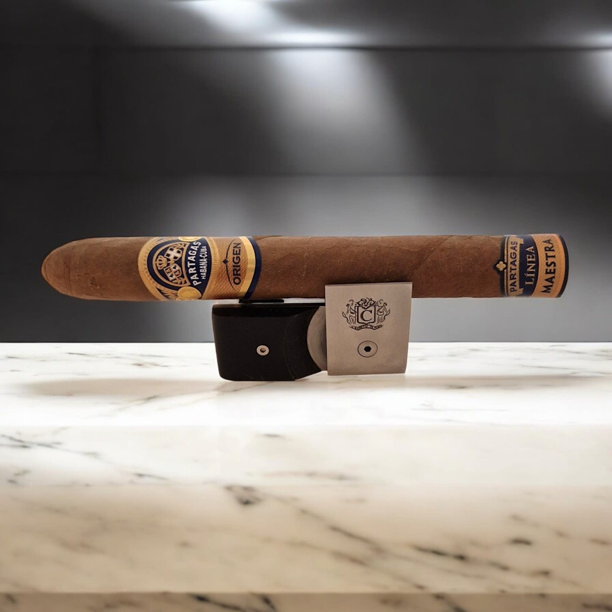 PARTAGAS LINEA MAESTRA ORIGEN — Rhein 1905