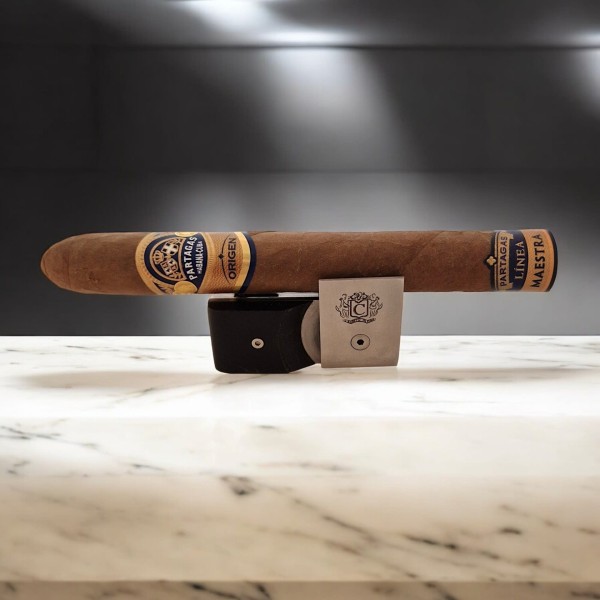 PARTAGAS LINEA MAESTRA ORIGEN — Rhein 1905