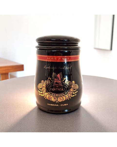 PARTAGAS P1 JAR — Rhein 1905