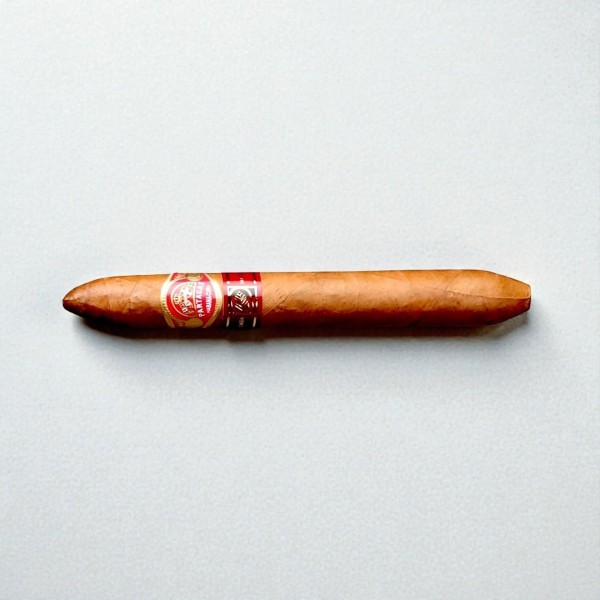 PARTAGAS SALOMONES LCDH — Rhein 1905