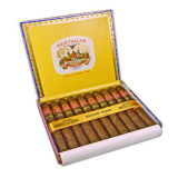 PARTAGAS SELECCION PRIVADA LIMITED EDITION 2014 — Rhein 1905
