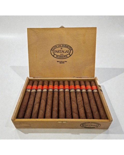 PARTAGAS SERIE D 1 EL 2004 — Rhein 1905