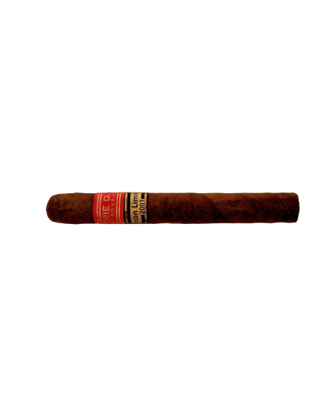 PARTAGAS SERIE D N°3 LE 2001 — Rhein 1905