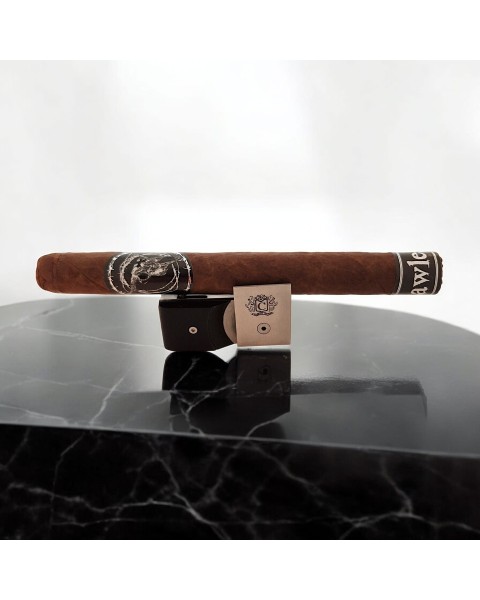 BLACK LABEL LAWLESS CHURCHILL 7X48 — Rhein 1905