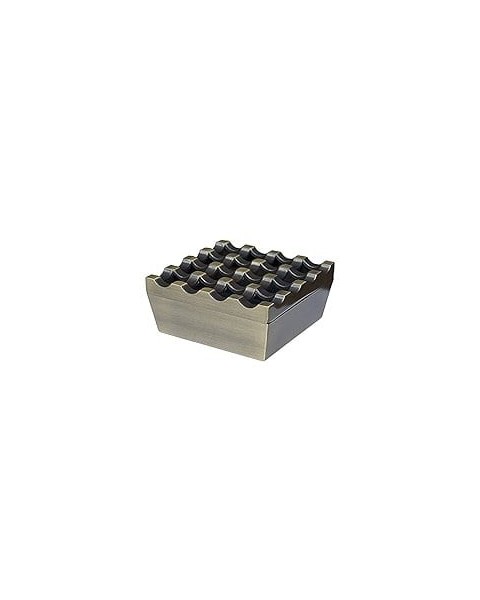 PERFEC DRAW THE GRID ASHTRAY — Rhein 1905