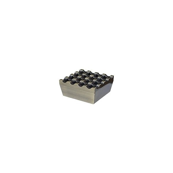 PERFEC DRAW THE GRID ASHTRAY — Rhein 1905