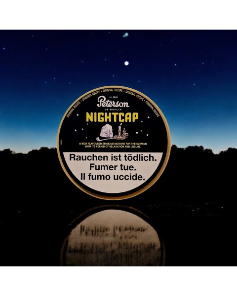 PETERSON NIGHTCAP — Rhein 1905