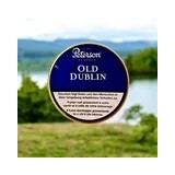 PETERSON OLD DUBLIN — Rhein 1905