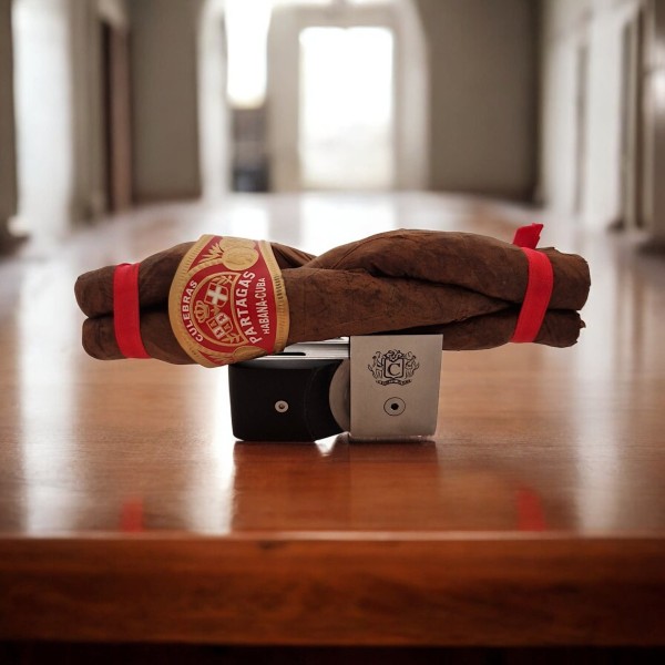 PARTAGAS CULEBRAS