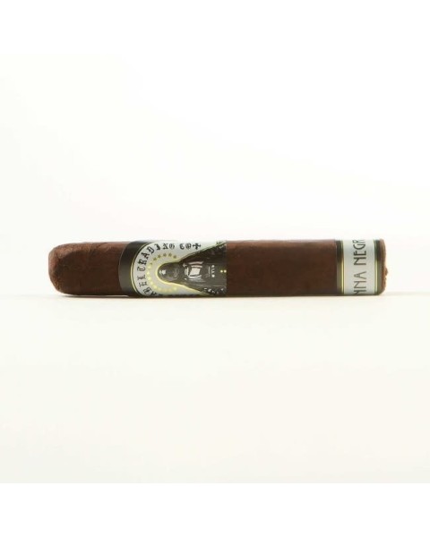 BLACK LABEL MADONNA NEGRA ROBUSTO — Rhein 1905
