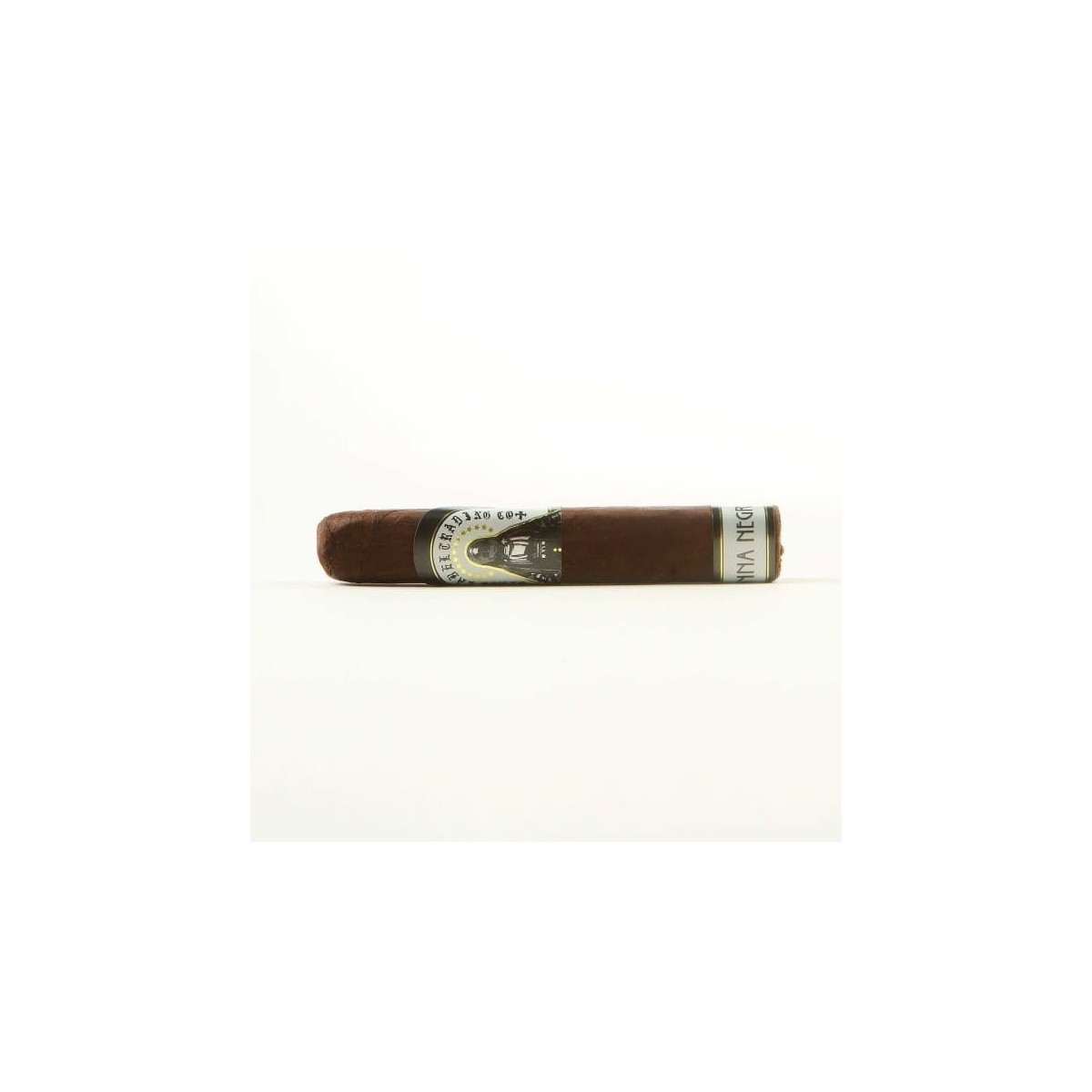 BLACK LABEL MADONNA NEGRA ROBUSTO — Rhein 1905