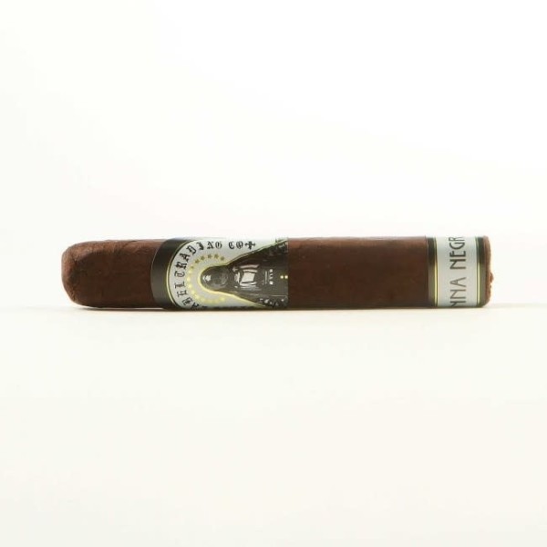 BLACK LABEL MADONNA NEGRA ROBUSTO — Rhein 1905