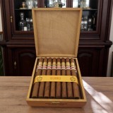 POR LARRANAGA ENCANTOS ER ASIA PACIFICO 2010 / 25'S — Rhein 1905