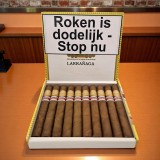 POR LARRANAGA GRAN ROBUSTO ER PAISES BAJOS 2017 / 10'S — Rhein 1905