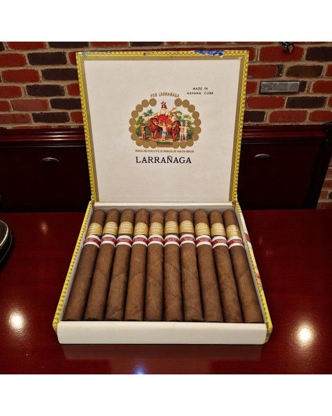 POR LARRANAGA LEGENDARIOS ER ESPANA 2012 / 10'S — Rhein 1905