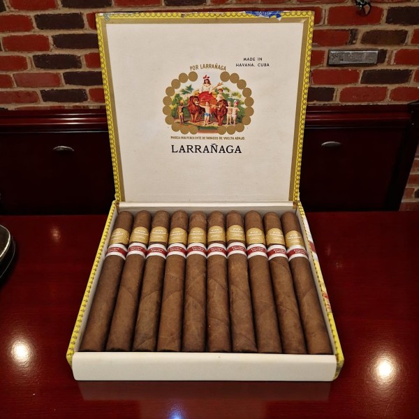 POR LARRANAGA LEGENDARIOS ER ESPANA 2012 / 10'S — Rhein 1905