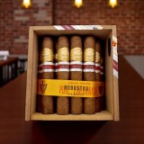 POR LARRANAGA ROBUSTOS DE LARRANAGA ER ASIA PACIFICO / 25'S — Rhein 1905