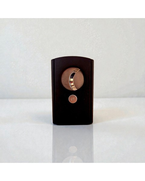 PORSCHE DESIGN P3621/01 CUTTER 60 BLACK — Rhein 1905