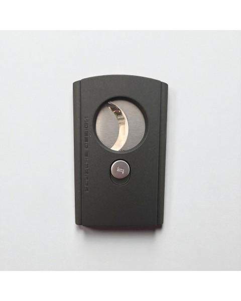 PORSCHE DESIGN P3621/02 CUTTER 60 GRAU — Rhein 1905