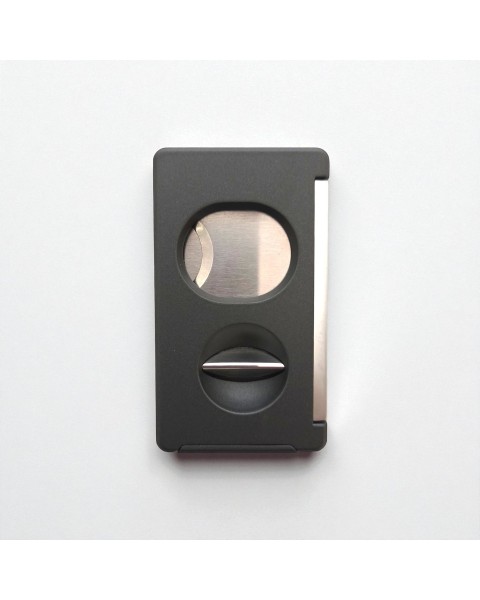 PORSCHE DESIGN P3626/02 58 BLACK V-CUT STRAIGHT CUT — Rhein 1905