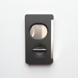 PORSCHE DESIGN P3626/02 58 BLACK V-CUT STRAIGHT CUT — Rhein 1905