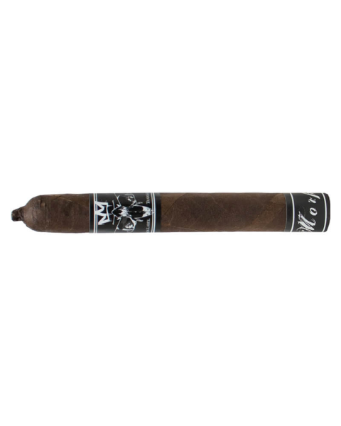 BLACK LABEL MORPHINE CORONA GORDA — Rhein 1905